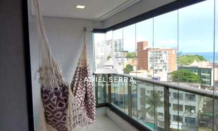 535 Barra - 50m² - 1 Quarto - 1 Vaga - Excelente Localização - Porteira Fechada - Total Infraestrutura de Lazer