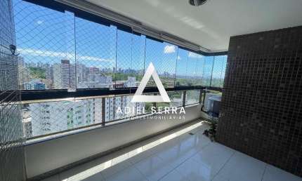 Imbui - Morada dos Arcos - 3/4 sendo uma suíte - 87m² - Andar alto - 2 vagas - Reformado - Varanda - Lazer completo