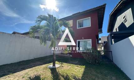 Abrantes - 180m² total - Nascente - Ventilada - 3 suítes - Suíte master - Energia solar - Área Gourmet - Churrasqueira - Piscina - Varanda - 2 vagas