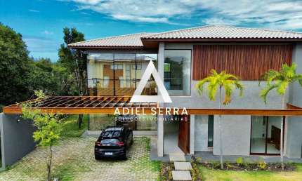Itacimirim - 118m² - 3 suítes - Varanda Gourmet - Lavabo - 2 vagas - Depósito