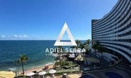Ondina - 65m² - Nascente - PORTEIRA FECHADA - 3 quartos - Split - 1 vaga