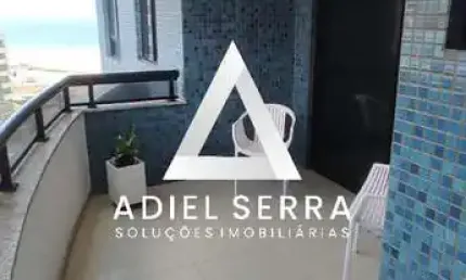 Armação - 64,91m² - nascente - andar médio - 2 quartos sendo 1 suíte - 1 vaga