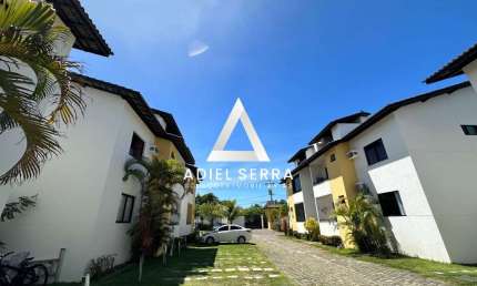 Stella - 62m² - Duplex - 2 quartos sendo 1 suíte - Posição solar Norte - 1 vagas