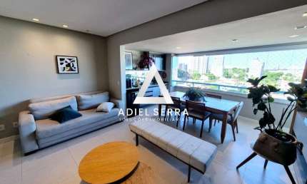 Horto Florestal - 92m² - 2 suítes - Nascente - 3 banheiros - Lavabo -  Closet - Gás encanado - 2 vagas - Condomínio c/ infraestrutura