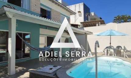 Vilas do Atlântico - Terreno com 450m - 3/4 sendo uma suíte - Piscina e área gourmet - 3 vagas