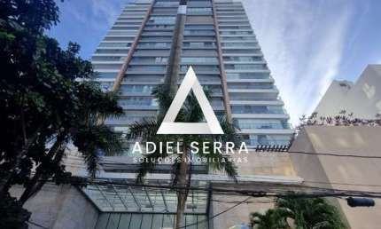 Itaigara - 76m² - PORTEIRA FECHADA - Nascente total - 2 quartos - 2 vagas - Condomínio com total infraestrutura