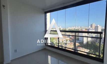 Vila Privillege - 72m² - Nascente - Reformado - 2 quartos - Varanda - Dependência - Porcelanato - Armários - 1 vaga de garagem