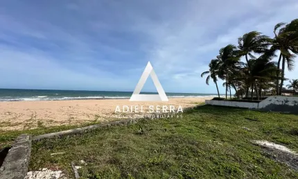 Interlagos - Terreno - 1.300m² - Frente mar - 100% plano