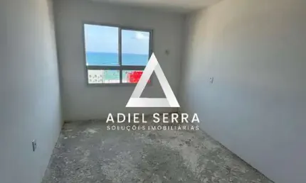 Pituba - 15,11m² - studio - vista mar - condomínio c/ infraestrutura