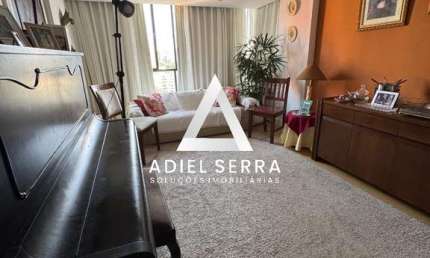 Parque Bela Vista - 72m² - Andar alto - Nascente - 2 suítes - Dependência completa - 1 vaga