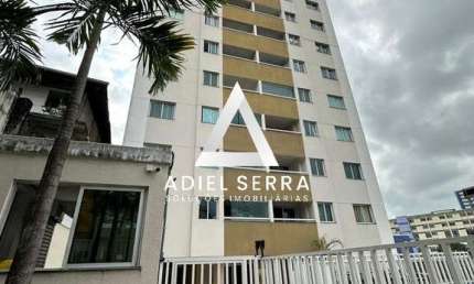 Ladeira dos Gales - Matatu - 54m² - Andar alto - Vista livre - Ventilado - 2 quartos - Varanda - Armários - 1 vaga - Condomínio c/ infraestrutura
