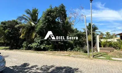 Busca Ville - Busca Vida - Terreno com 1.050m² - Leve declive - Próximo ao clube - Oportunidade