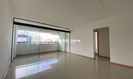 Itaigara - 124m² - Nunca habitado - 3 quartos - 2 suítes - Varandas - Área de serviço - 4 banheiros - 3 vagas