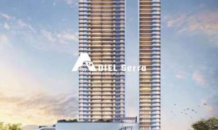 Caminho as Árvores - Legacy - 258,91m² - Andar intermediário - 4 suítes - 4 vagas - 1 depósito