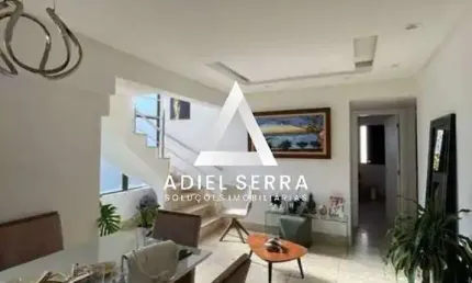 Pituba | Cobertura Duplex | 147,58m² | 2 Suítes | Piscina Privativa | Total infraestrutura de lazer
