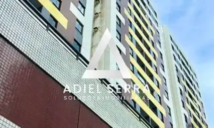 Pituba | 3 quartos | 1 suíte | nascente | dependência completa | 85,57m² | 2 vagas | total infraestrutura de lazer