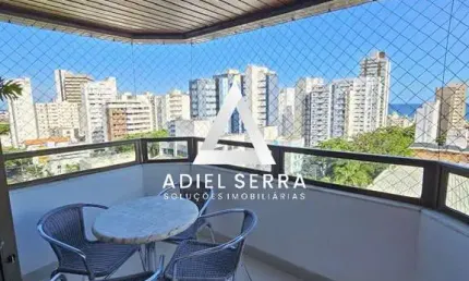 Pituba | 4/4 com 2 Suítes | 167m² | Andar Alto | Nascente | Dependência completa | Depósito | 2 Vagas | Total infraestrutura