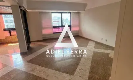 Alto do Itaigara | Cobertura | 3 Suítes | 490m² | 4 vagas | Nascente | Vista livre | Gabinete | Lavabo | Dependência completa | Total infraestrutura