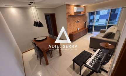 Pituba | 3 Quartos | 78,27m² | Porteira Fechada | 1 Vaga | Nunca habitado | Total infraestrutura de lazer