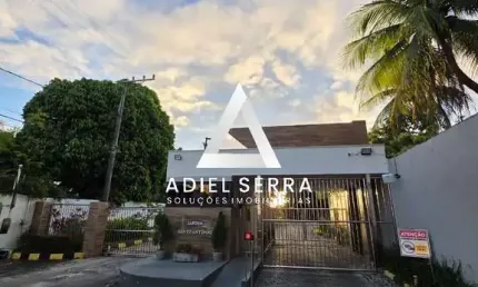 Jardim Santo Antônio | Lote Plano | 2.400m² | Condomínio Fechado