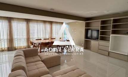Greenville LUDCO | Patamares | 3 suítes | 134m² | Porteira fechada | Varanda gourmet com churrasqueira | Total Infraestrutura de lazer
