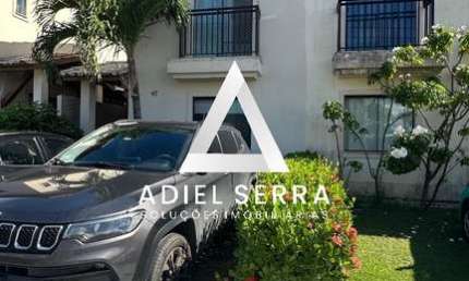 Abrantes | 3/4 sendo 1 suíte com closet | 161,70 m² | Energia solar | Móveis planejados | Infraestrutura completa