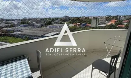 Ilha de Capri | Pitangueiras | 3/4 com suíte | 85m² | Porteira fechada | 2 vagas cobertas | Nascente | Total infraestrutura de lazer