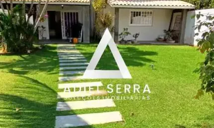 Buraquinho | 4/4 (2 suítes) | 223,60m² | Jardim | Nascente | 2 Varandas | Piscina | Condomínio com lazer completo