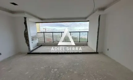 Jaguaribe | 3 suítes | 103m² | frente mar | varanda gourmet | 2 vagas | vista deslumbrante | lavabo | total infraestrutura de lazer