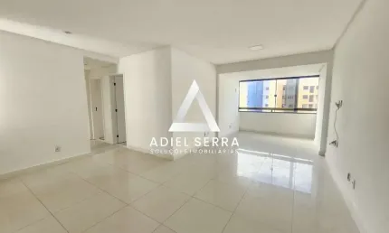 Caminho das árvores | 3 quartos | 99m² | reformado | nascente | dependência completa | 2 vagas | armários | total infraestrutura de lazer