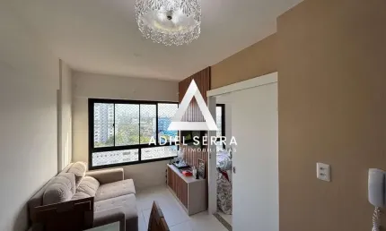 Life Imbuí | 1/4 com suíte | 30m² | Vista pra frente da rua | Infraestrutura completa | Lazer completo