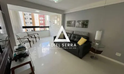 Pituba Ville | 3/4 sendo 1 suíte | 102m² | Porteira Fechada | Reformado | Total infraestrutura de lazer