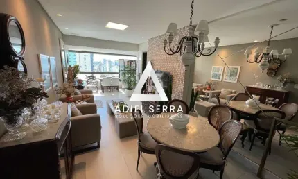 Pituba | 3/4 com 2 suítes | 89m² | vista mar | reformado | nascente total | total infraestrutura de lazer
