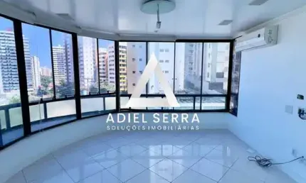 Caminho das árvores | 3 suítes + gabinete | 172m² | 4 vagas | alto padrão | total infraestrutura
