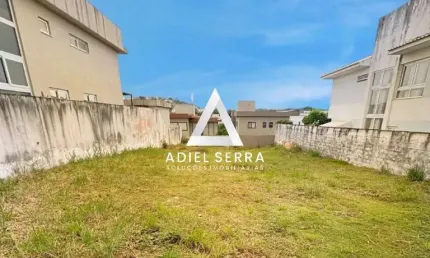 Alphaville 2 | terreno | 557m² | plano | total infraestrutura de lazer