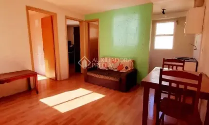 Apartamento com 2 quartos à venda na Rua Nelson Zang, 271, Partenon, Porto Alegre