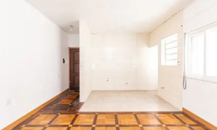 Apartamento com 2 quartos à venda na Rua Silva Só, 121, Santa Cecília, Porto Alegre