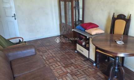 Apartamento com 2 quartos à venda na Rua General Lima e Silva, 1027, Centro Histórico, Porto Alegre
