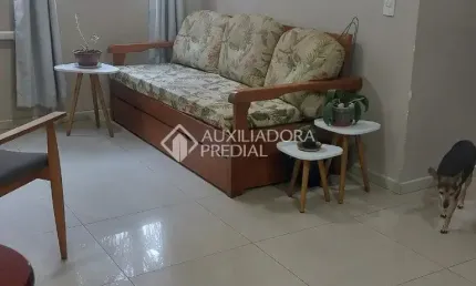 Apartamento com 3 quartos à venda na Rua Coronel Massot, 1229, Cristal, Porto Alegre