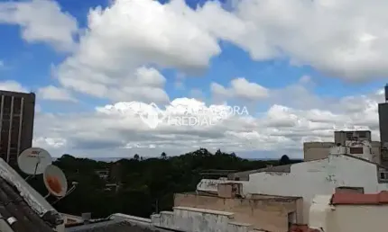Apartamento com 3 quartos à venda na Rua General Portinho, 556, Centro Histórico, Porto Alegre