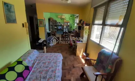 Apartamento com 3 quartos à venda na Rua Roque Calage, 260, Passo da Areia, Porto Alegre