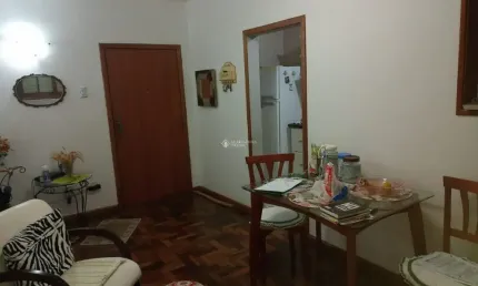 Apartamento com 3 quartos à venda na Rua Ferreira Viana, 875, Petrópolis, Porto Alegre