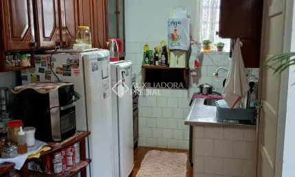 Apartamento com 3 quartos à venda na Rua Artigas, 200, Petrópolis, Porto Alegre