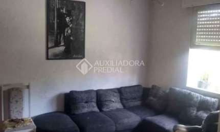 Apartamento com 3 quartos à venda na Rua Roque Calage, 280, Passo da Areia, Porto Alegre