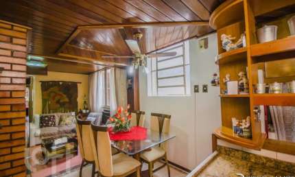 Apartamento à venda em Centro com 117 m², 3 quartos, 1 suíte