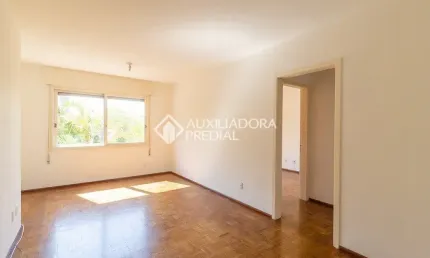 Apartamento 2 dormitórios com 83m², no bairro menino deus