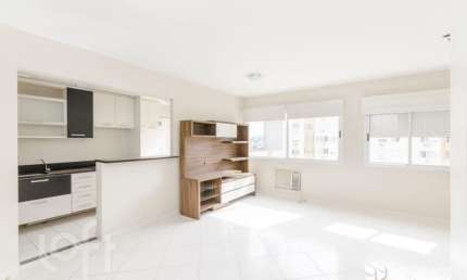 Apartamento à venda em Santo Antônio com 66 m², 3 quartos, 1 suíte, 1 vaga