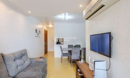 Apartamento com 3 quartos à venda na Rua Engenheiro Frederico Dahne, 560, Sarandi, Porto Alegre
