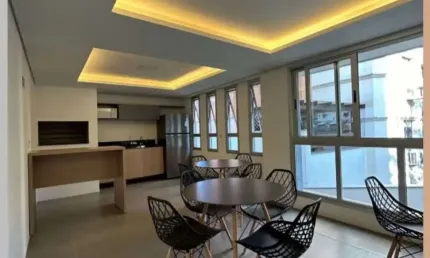 Apartamento com 1 quarto à venda na Rua Artigas, 275, Petrópolis, Porto Alegre