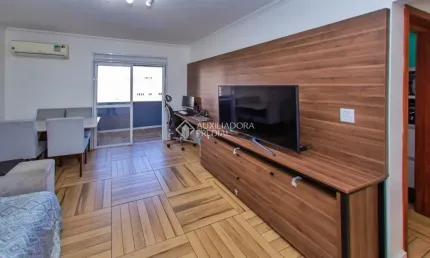 Apartamento com 2 quartos à venda na Avenida João Pessoa, 1375, Centro Histórico, Porto Alegre